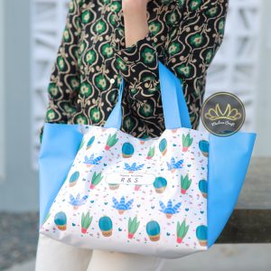 Wanda Bag Lakmitasi - Gambar 5