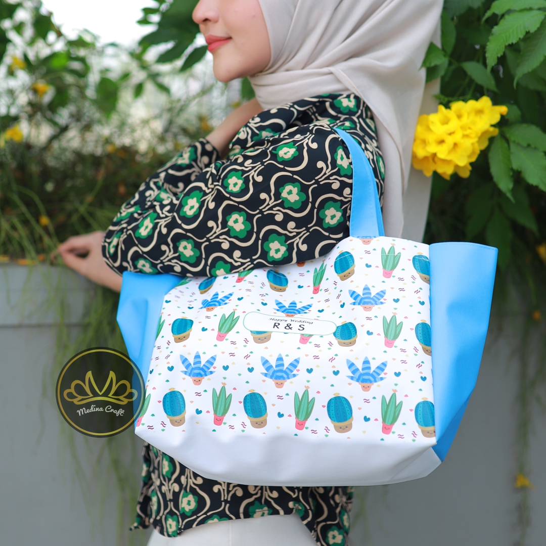 Wanda Bag Lakmitasi - Gambar 4