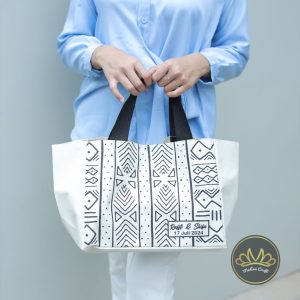 Alternative view of Wanda Bag Polyester