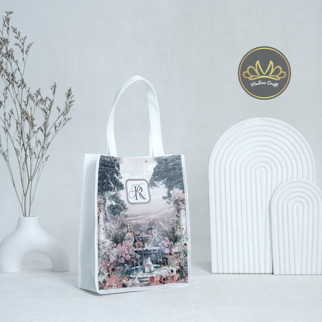 Zella Bag - Gambar 4