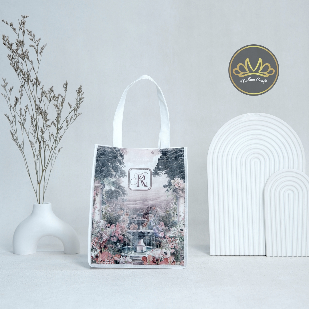 Zella Bag - Gambar 5