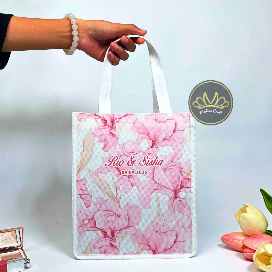 Zella Bag - Gambar 3