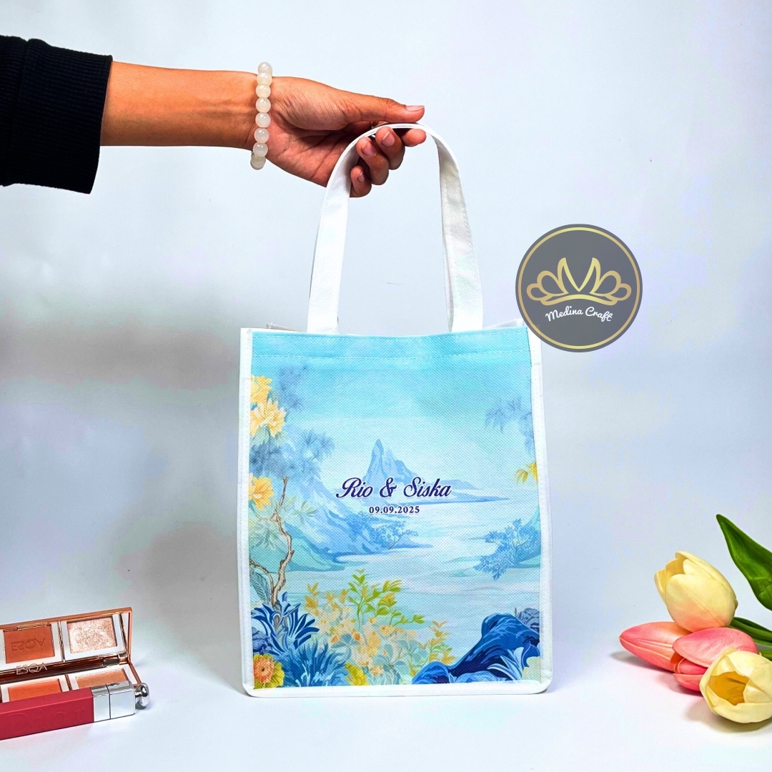 Zella Bag - Gambar 6