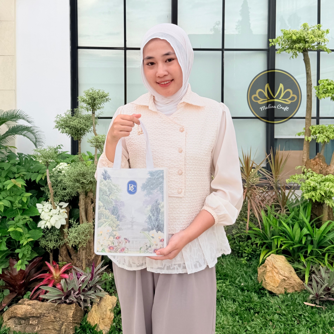 Zella Bag - Gambar 2