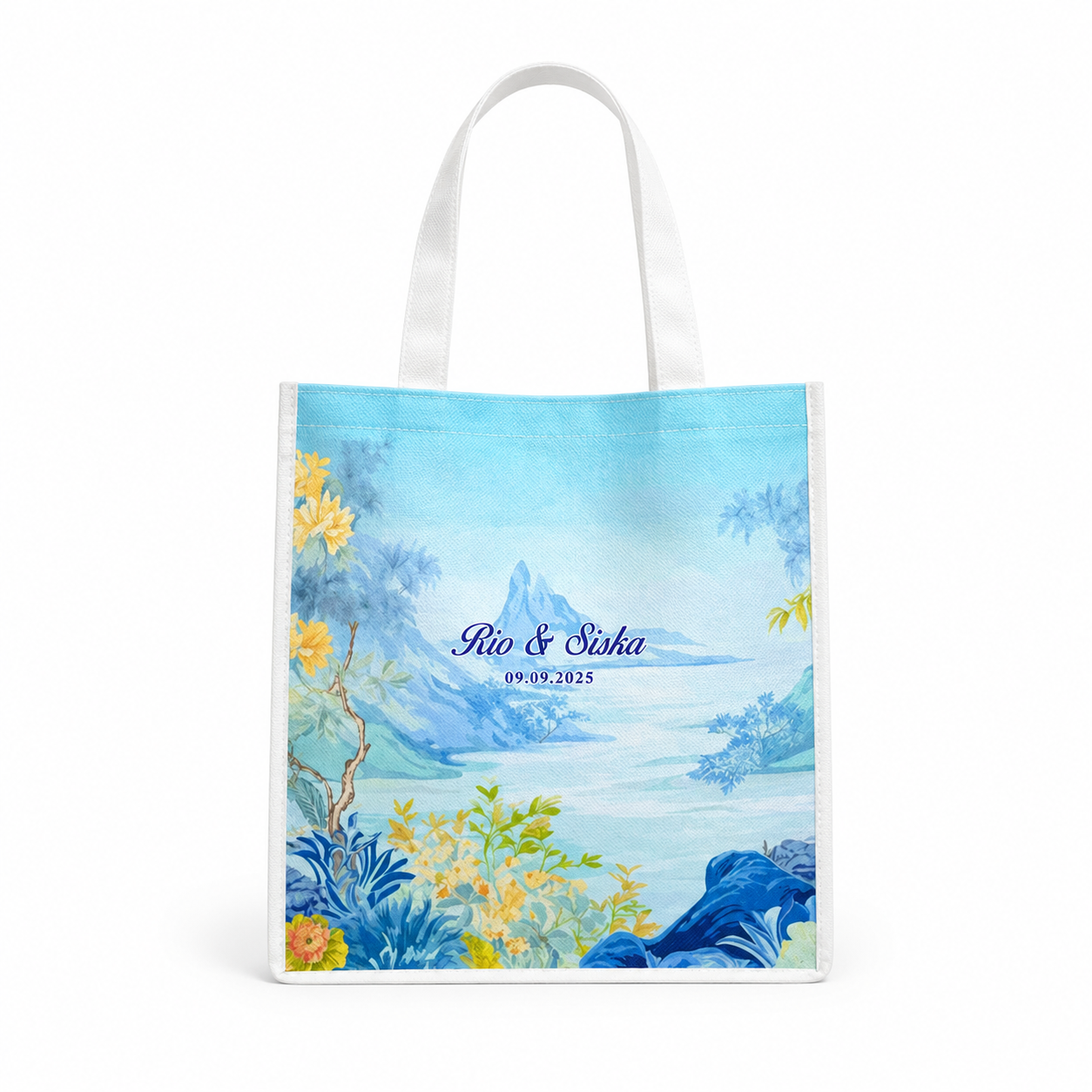 Zella Bag
